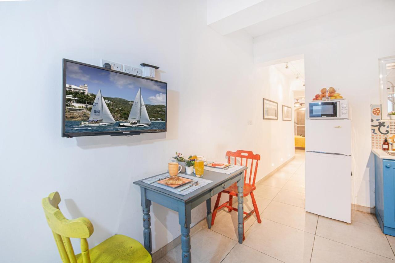 Valletta Ferry Apartment Екстериор снимка