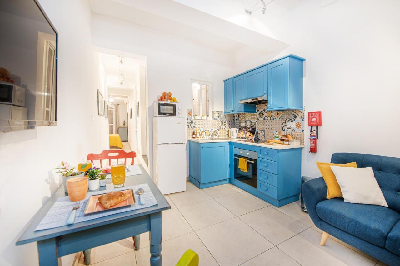 Valletta Ferry Apartment Екстериор снимка