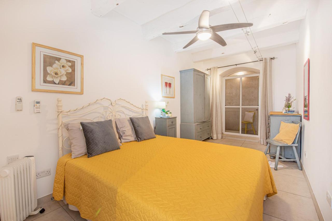 Valletta Ferry Apartment Екстериор снимка