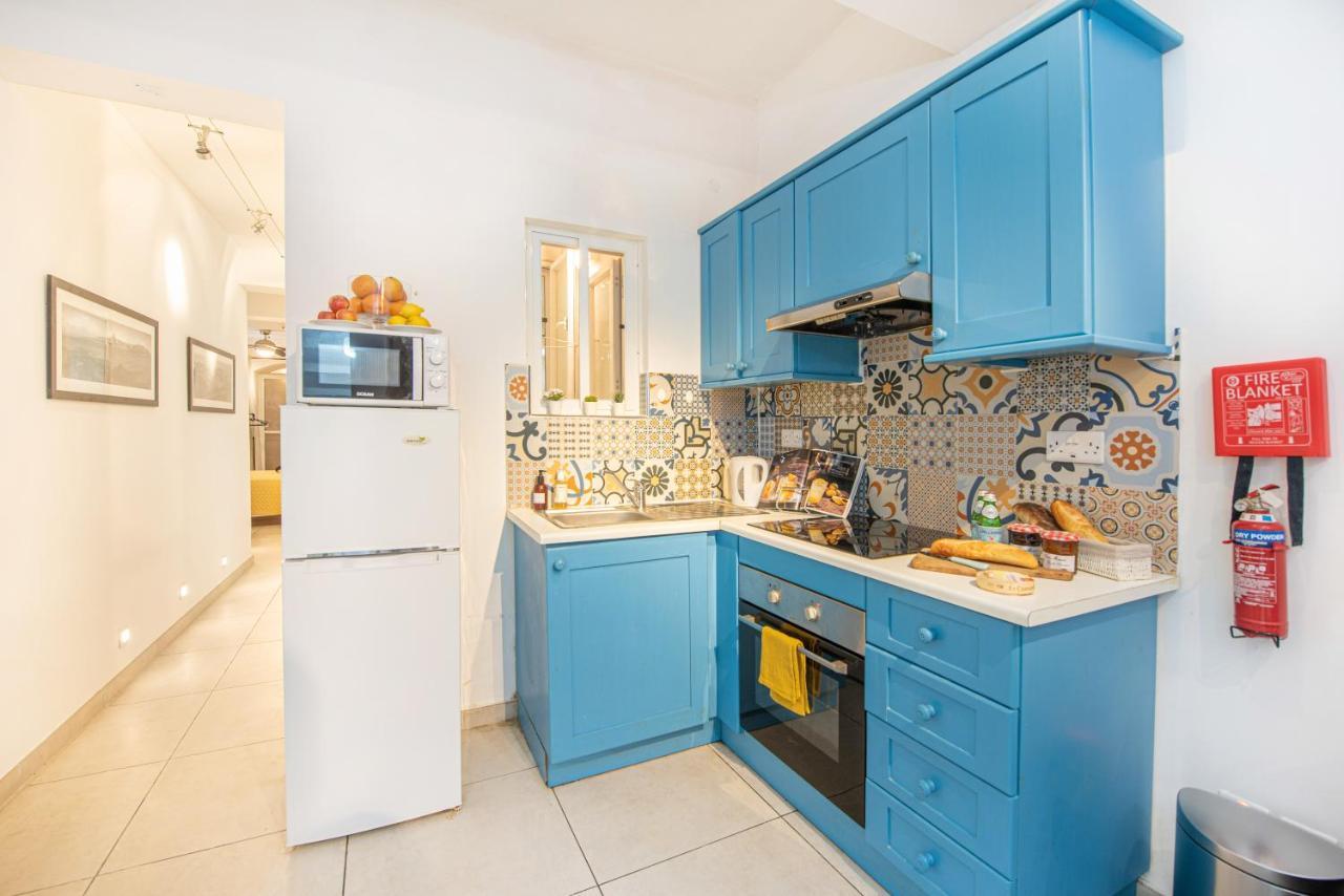 Valletta Ferry Apartment Екстериор снимка