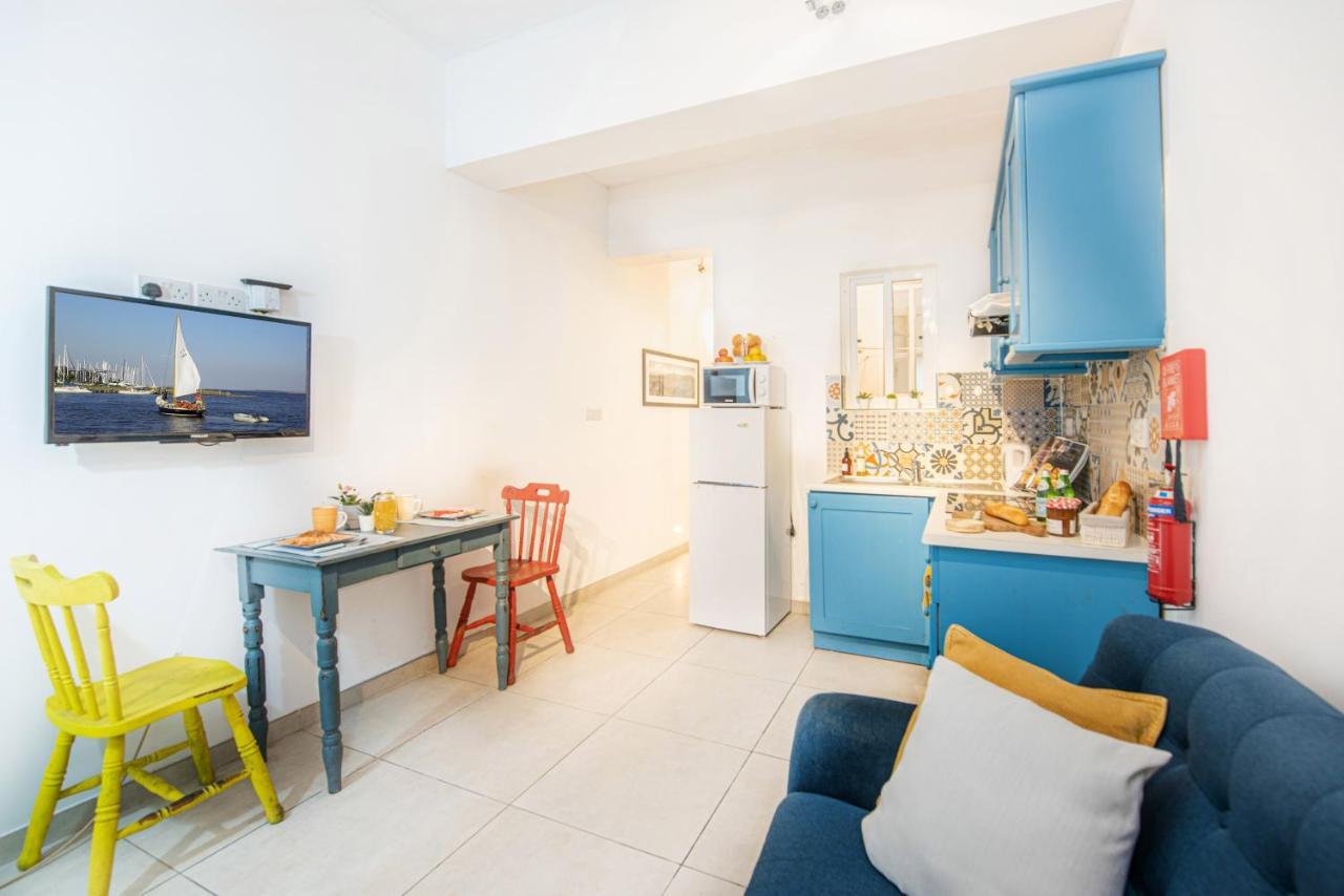 Valletta Ferry Apartment Екстериор снимка