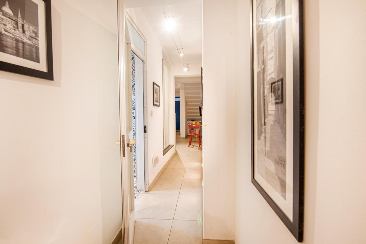 Valletta Ferry Apartment Екстериор снимка
