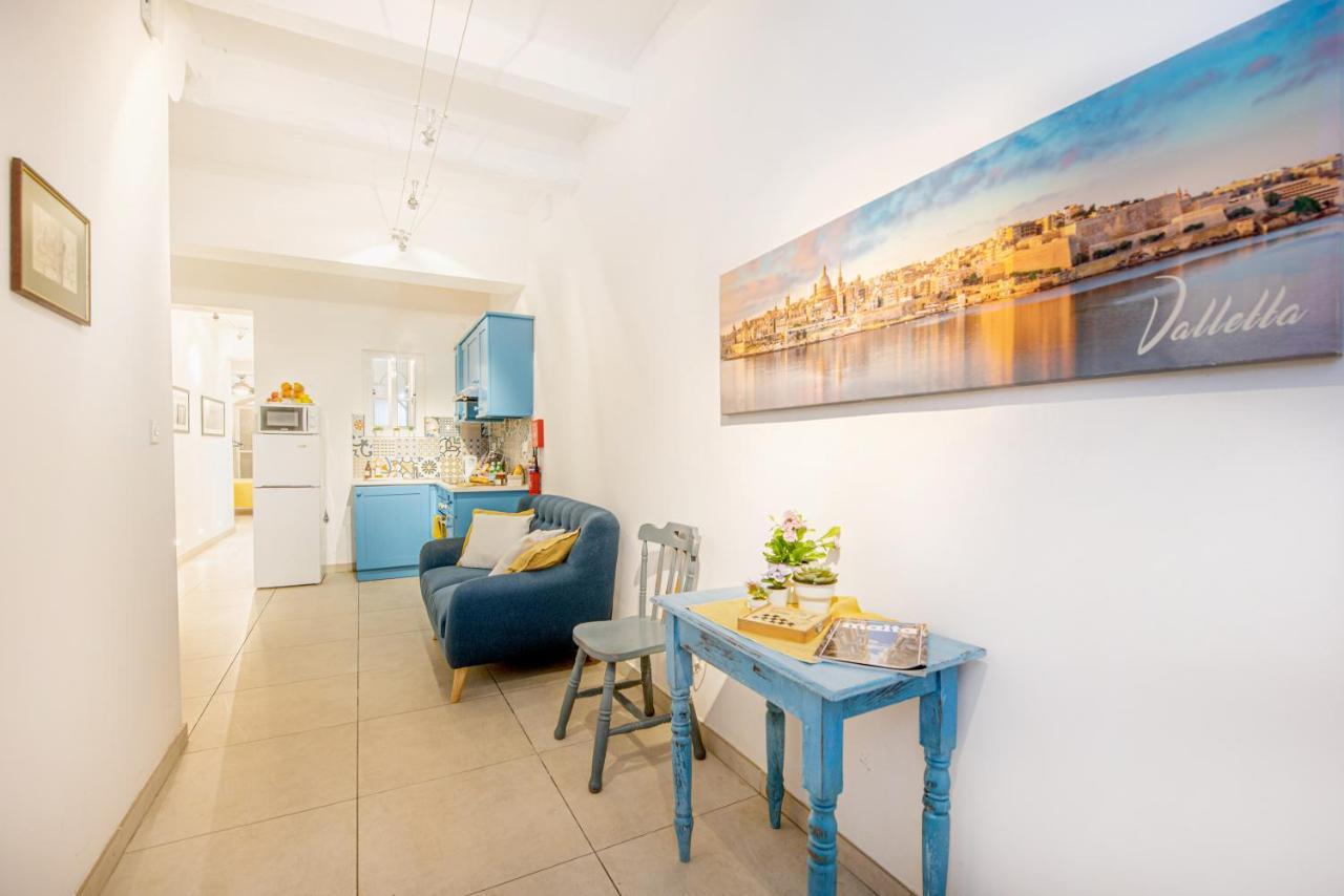 Valletta Ferry Apartment Екстериор снимка