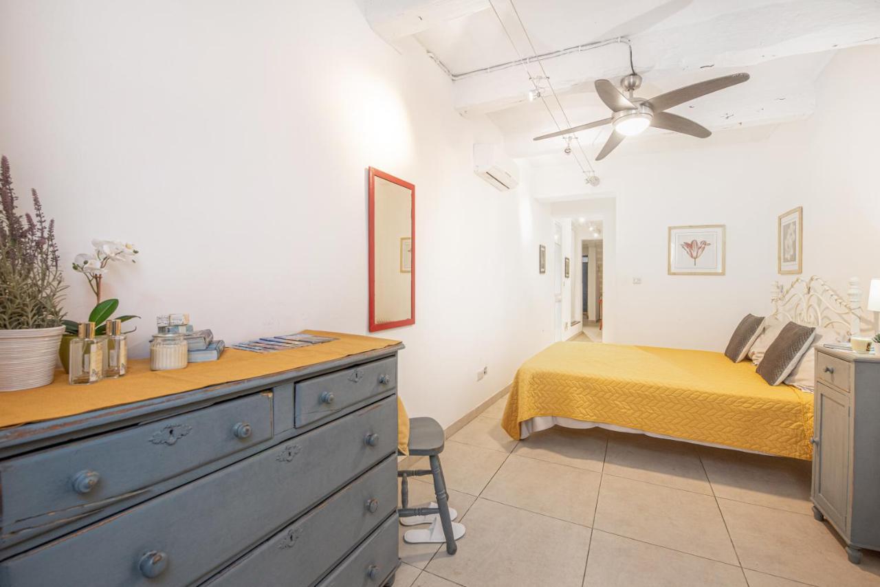 Valletta Ferry Apartment Екстериор снимка