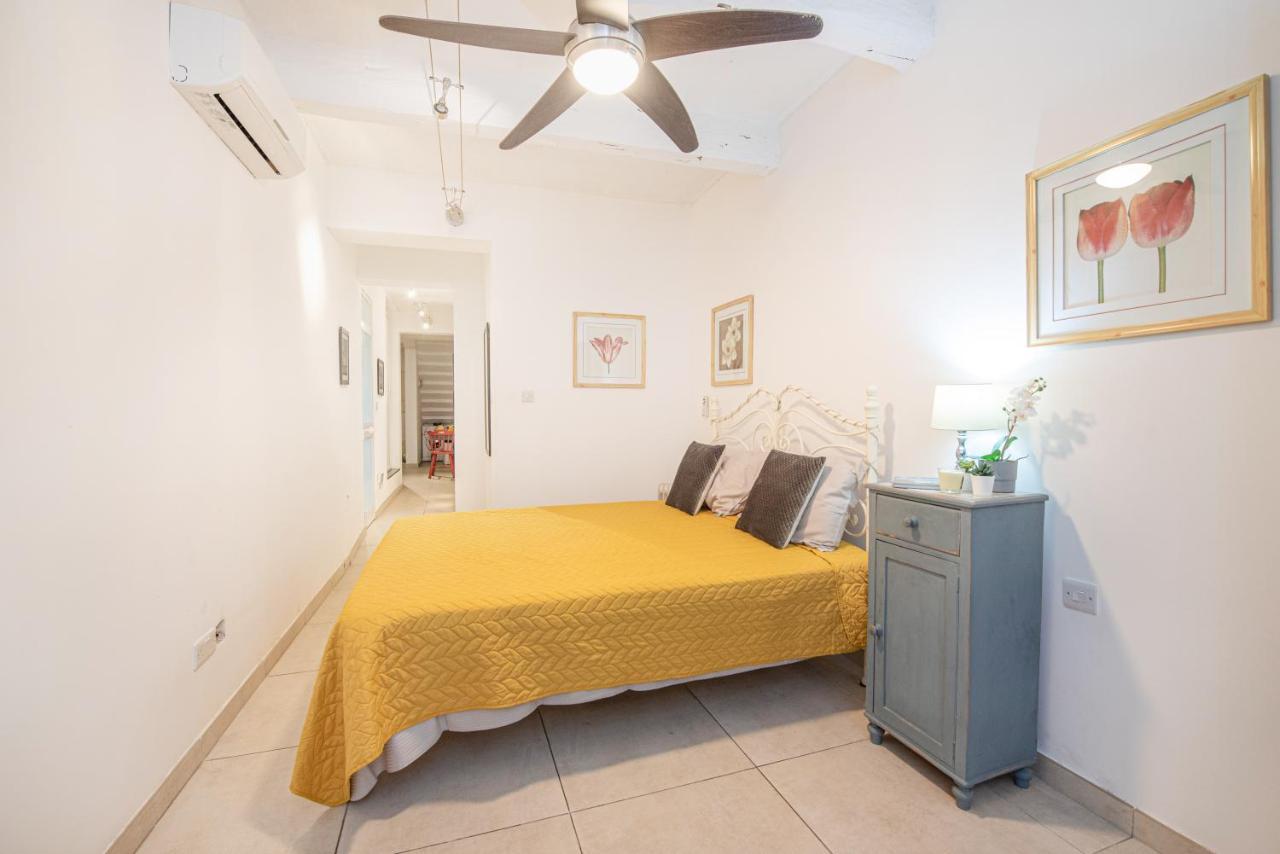 Valletta Ferry Apartment Екстериор снимка