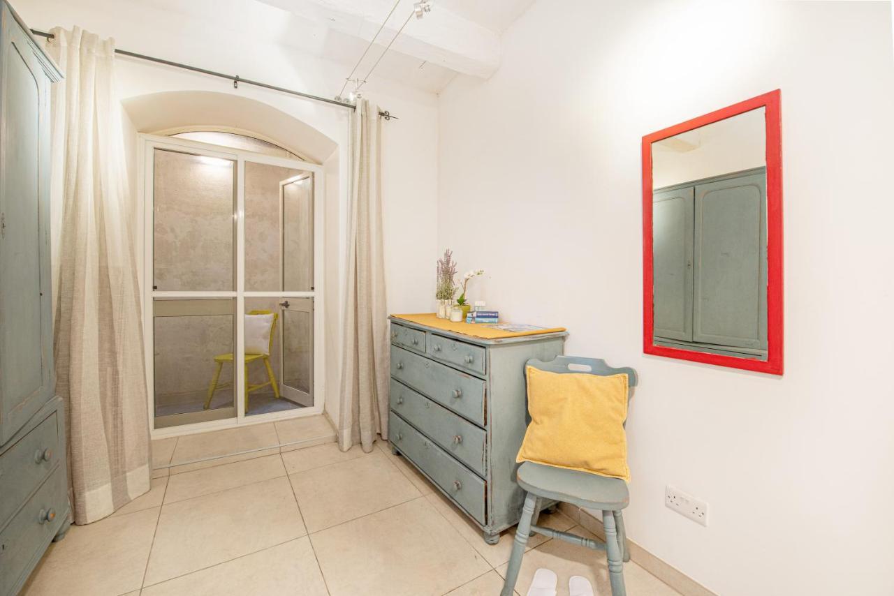 Valletta Ferry Apartment Екстериор снимка