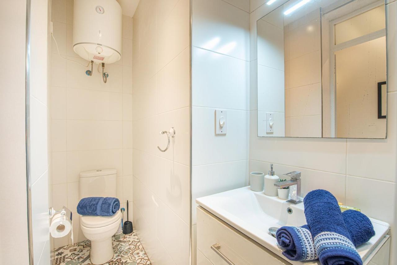 Valletta Ferry Apartment Екстериор снимка