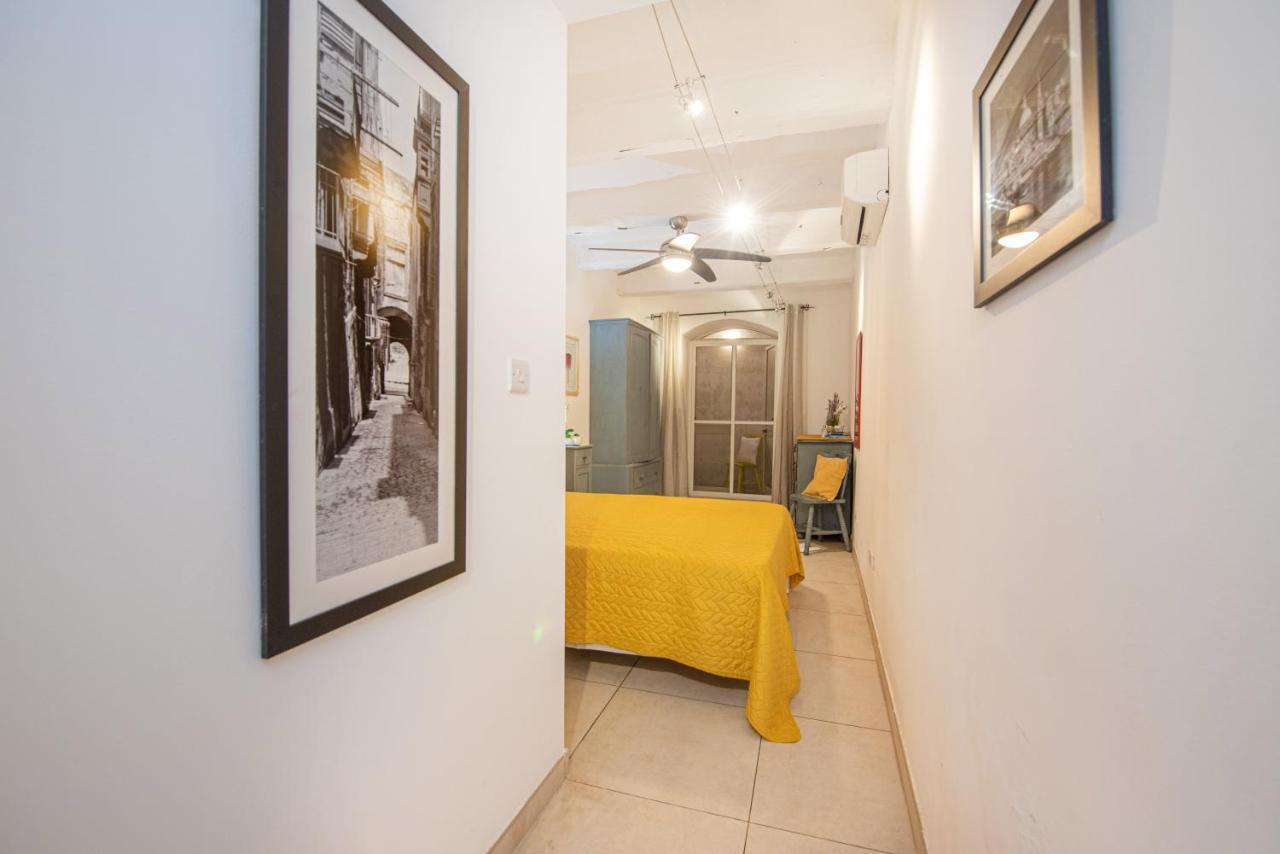 Valletta Ferry Apartment Екстериор снимка