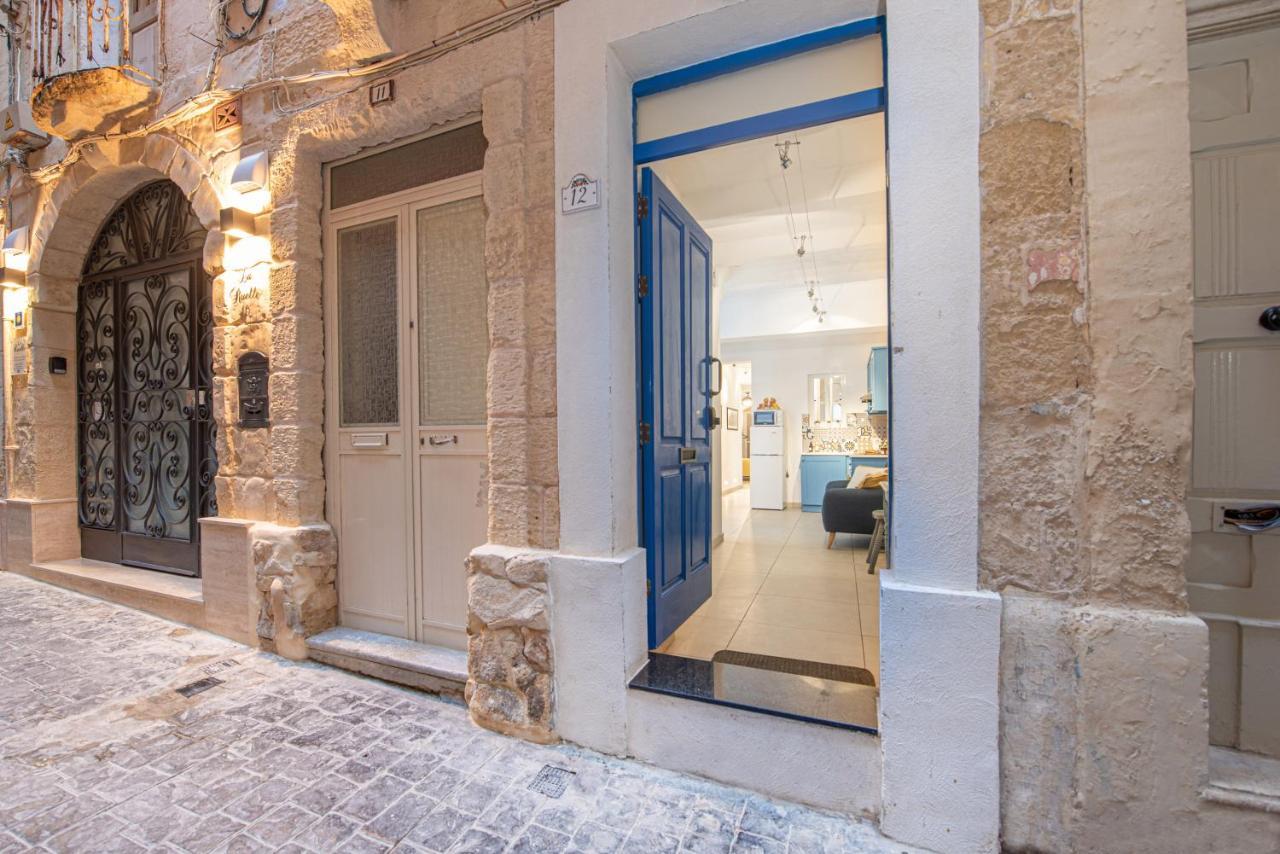 Valletta Ferry Apartment Екстериор снимка