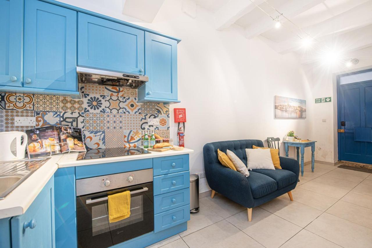 Valletta Ferry Apartment Екстериор снимка