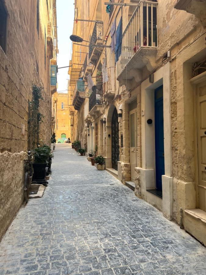 Valletta Ferry Apartment Екстериор снимка